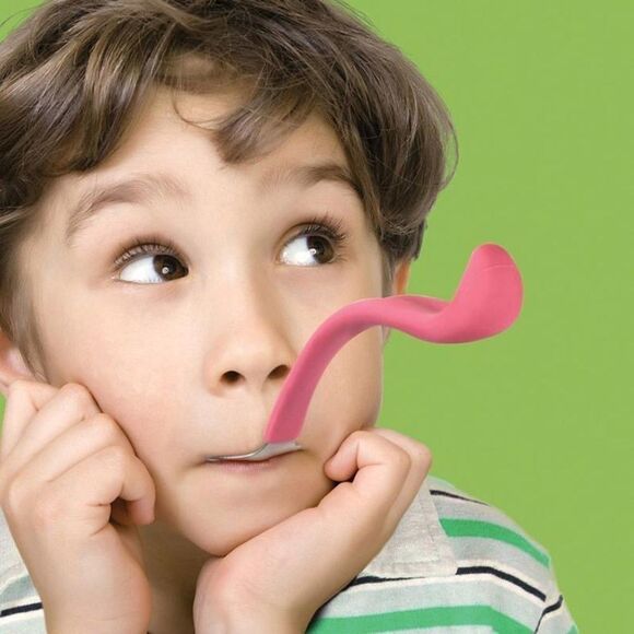 𝅺Fred’s Lickety Spoon​​​ - Picture 2 of 3